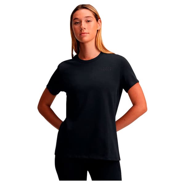 Under Armour Heavyweight Branded Core Lyhythihainen T-paita  XS Nainen
