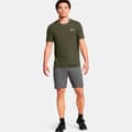 Pikkukuva 5 / 5: Under Armour Vanish Woven 8in Shortsit  S Mies