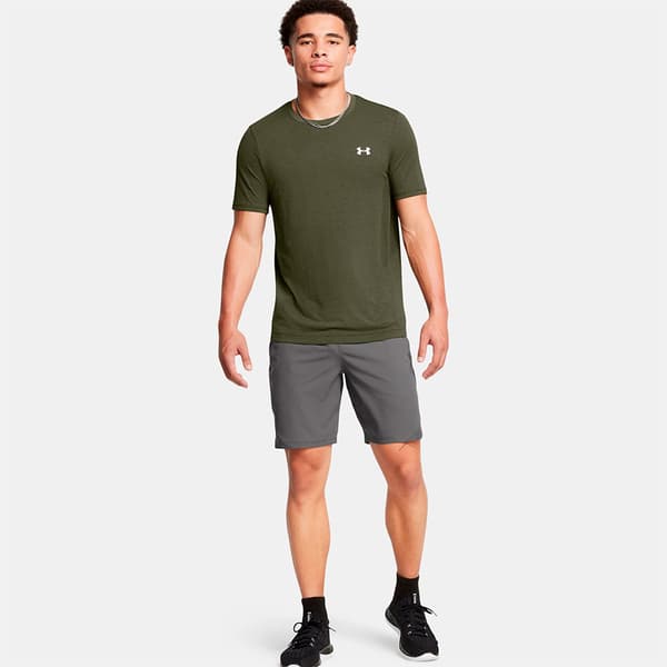 Under Armour Vanish Woven 8in Shortsit  S Mies