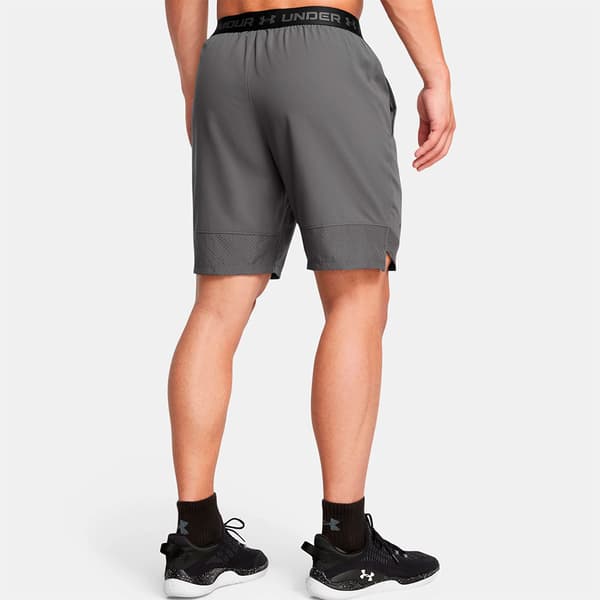 Under Armour Vanish Woven 8in Shorts  L Man