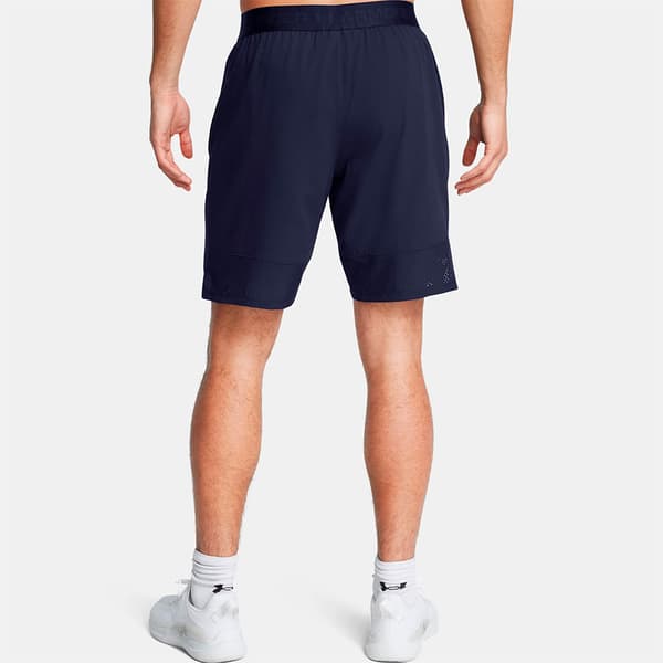 Under Armour Vanish Woven 8in Shorts  M Mand