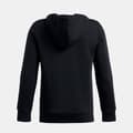 Miniatyrbild 2 av 2: Under Armour Icon Fleece Taping Huvtröja  S