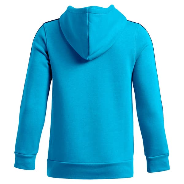 Under Armour Icon Fleece Taping Huppari M