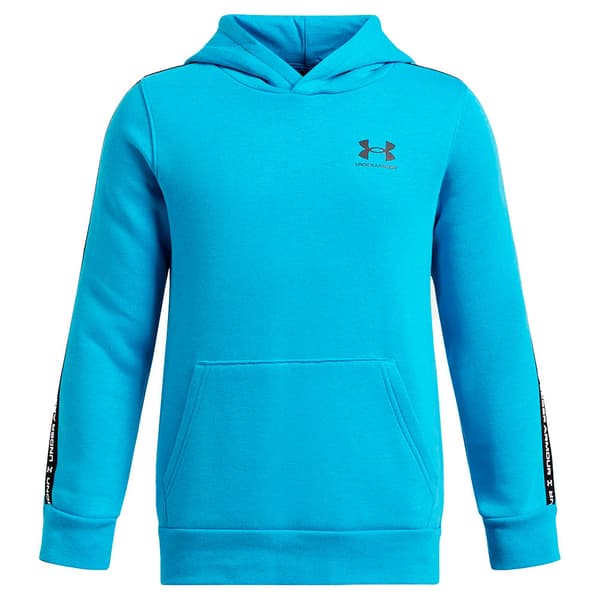 Under Armour Icon Fleece Taping Huppari  M