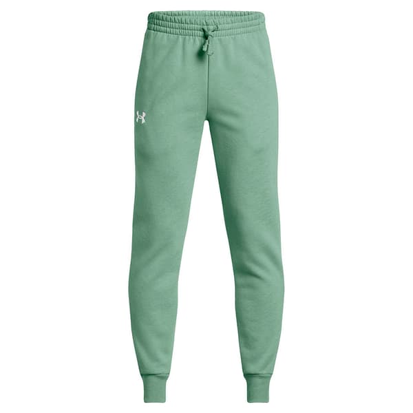 Under Armour Rival Fleece Joggers XL Pojke