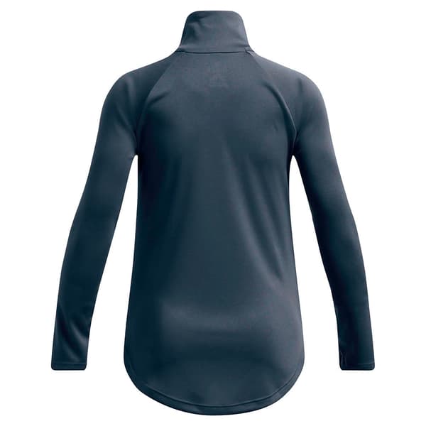 Under Armour Tech Graphic Halv Lynlås Sweatshirt  S