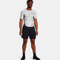 Pikkukuva 5 / 5: Under Armour Tech Vent 7´´ Shortsit  M / Regular Mies