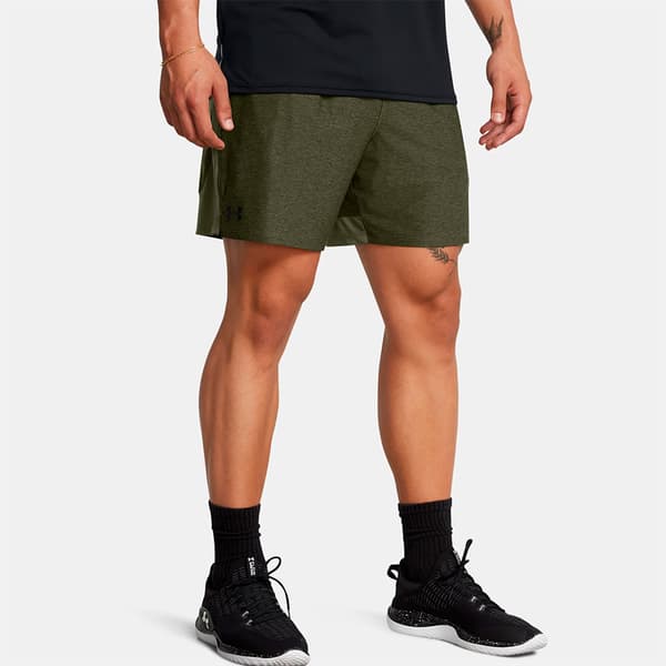 Under Armour Tech Vent 7´´ Shorts  2XL / Regular Mand