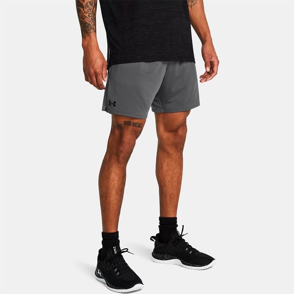 Under Armour Tech Vent 7´´ Shortsit  L / Regular Mies