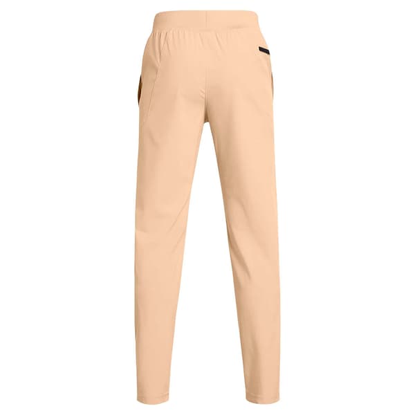 Under Armour Unstoppable Tapered Bukser  XL Dreng