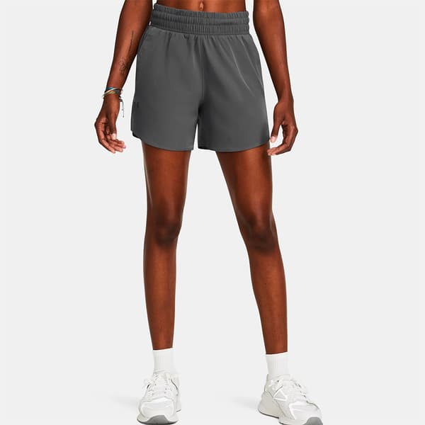 Under Armour Vanish 5´´ Shortsit  S Nainen