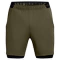Pikkukuva 3 / 5: Under Armour Vanish Woven 2-in-1 Shortsit  XL Mies