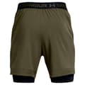 Pikkukuva 4 / 5: Under Armour Vanish Woven 2-in-1 Shortsit  XL Mies