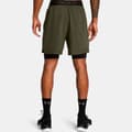 Pikkukuva 2 / 5: Under Armour Vanish Woven 2-in-1 Shortsit  XL Mies