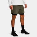 Pikkukuva 1 / 5: Under Armour Vanish Woven 2-in-1 Shortsit  XL Mies