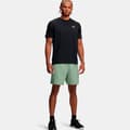 Miniatyrbild 3 av 3: Under Armour Vanish Woven 6´´ Graphic Shorts  L Man