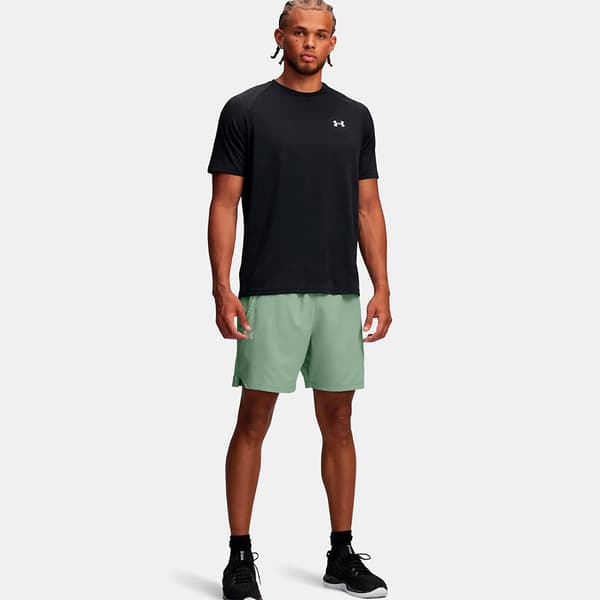 Under Armour Vanish Woven 6´´ Graphic Shortsit  S Mies