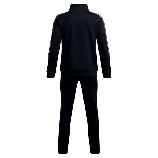 Under Armour Icon Knit Verkkapuku  M Poika