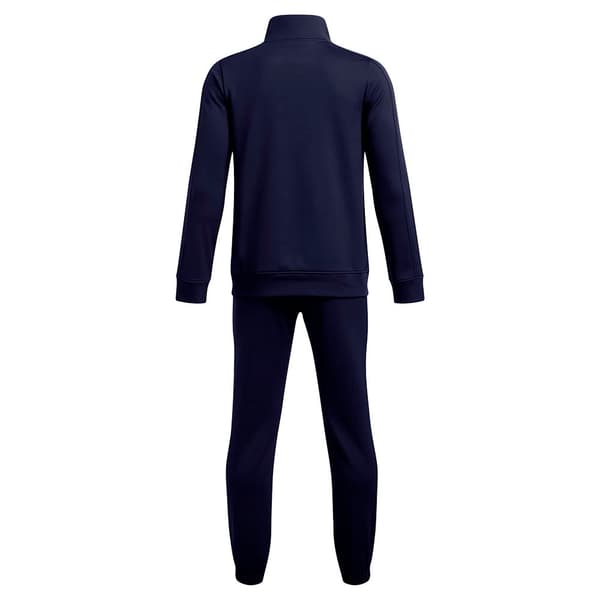 Under Armour Rival Knit Verkkapuku  L Poika