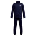 Pikkukuva 1 / 2: Under Armour Rival Knit Verkkapuku  L Poika