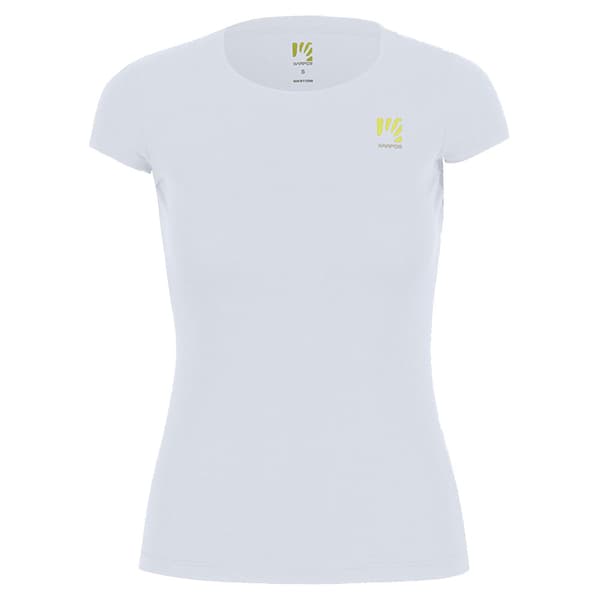 Karpos Loma Evo T-shirt Med Korta ärmar S Kvinna