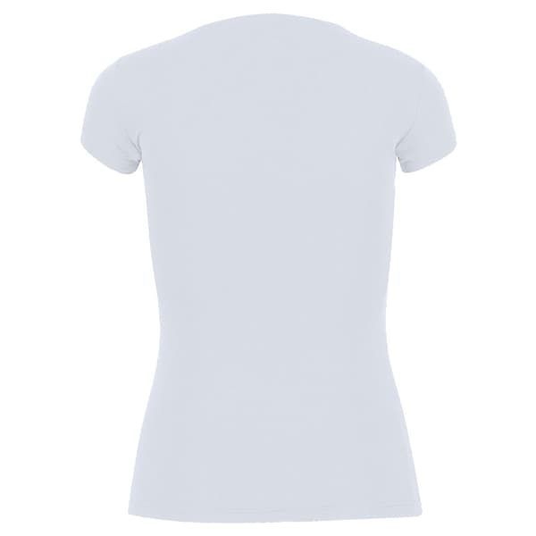 Karpos Loma Evo T-shirt Med Korta ärmar S Kvinna