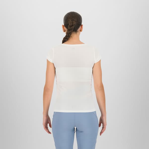 Karpos Loma Evo T-shirt Med Korta ärmar  S Kvinna