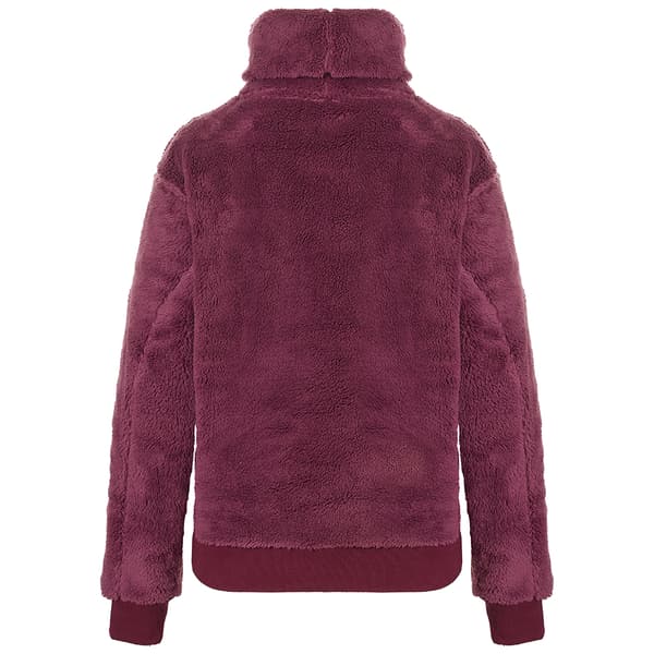 Rehall Leoni-r Sweatshirt Lilla M Kvinde
