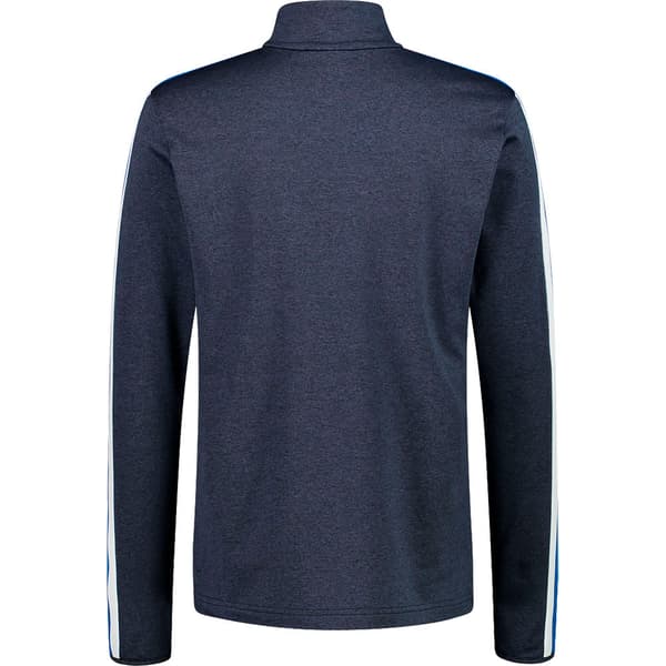 Cmp 39l2577 Sweatshirt Blå 48 Mand