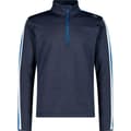 Miniatyrbillede 1 af 3: Cmp 39l2577 Sweatshirt Blå 48 Mand