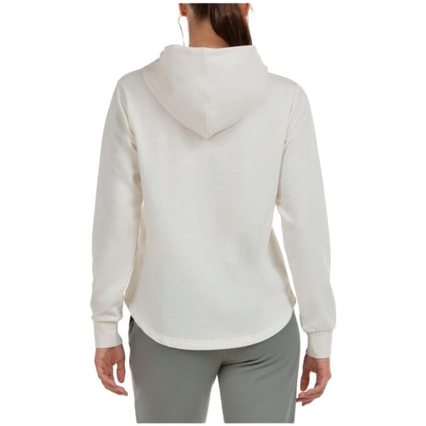 John Smith Imai Tröja Med Huva Beige XL Kvinna