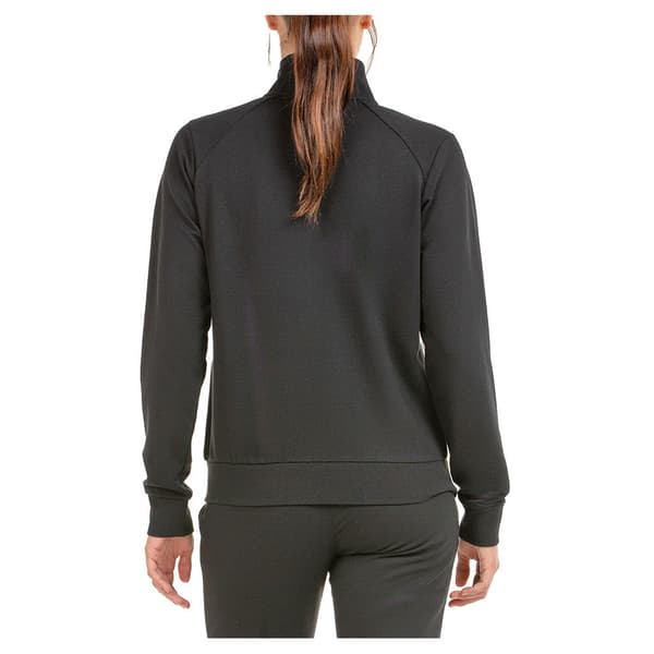 John Smith Irena Sweatshirt Med Lynlås Sort XS Kvinde