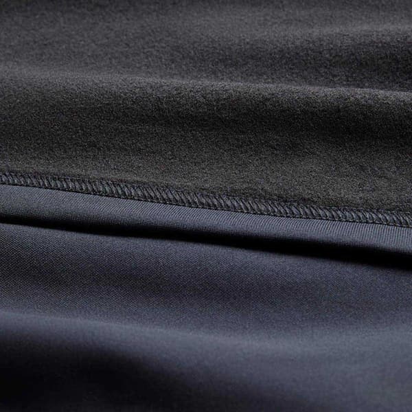 Montane Fury Lite Hættetrøje Sort M Mand