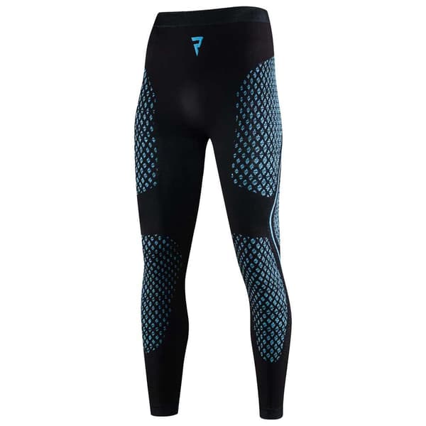 Rebelhorn Termoactive Therm Ii Leggings Sort L Mand