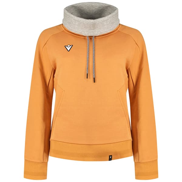 Macron Abisko Sweatshirt  L Kvinde