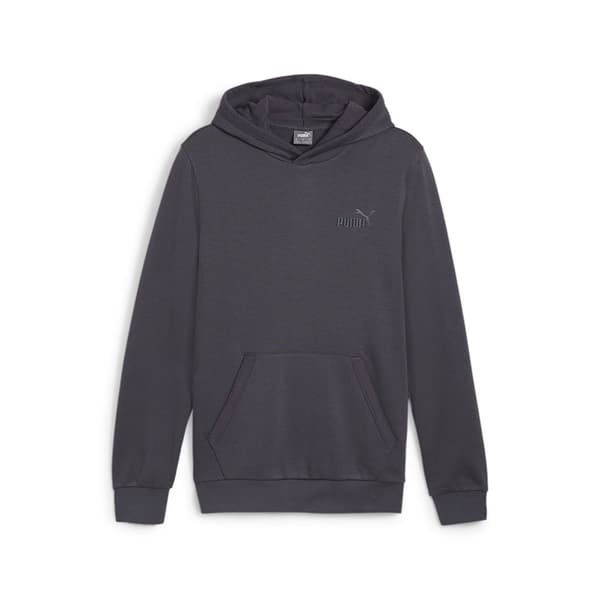 Puma Ess Elevated Huvtröja Grå L Man