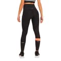 Pikkukuva 2 / 8: Macron Clover Leggingsit Musta XS Nainen