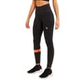 Pikkukuva 1 / 8: Macron Clover Leggingsit Musta M Nainen