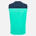 Miniatyrbillede 4 af 8: Macron Hervert ærmeløs T-shirt Grøn S Mand