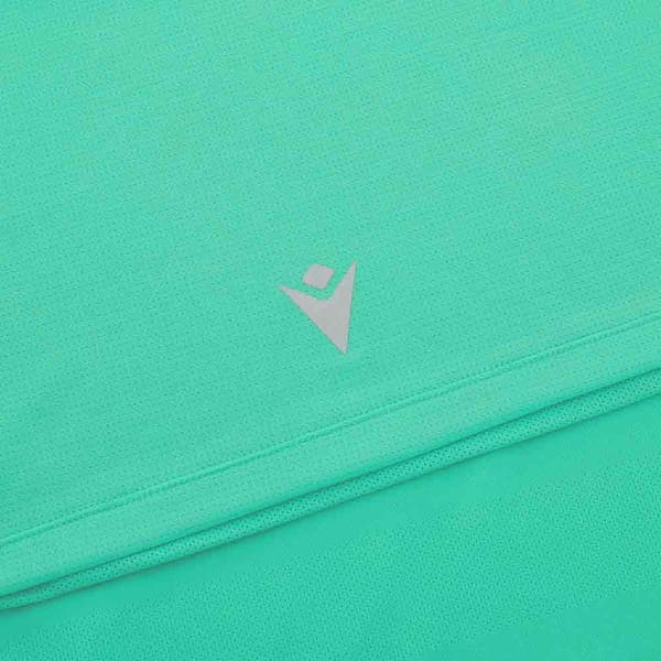 Macron Hervert ärmlös T-shirt Grönt XL Man