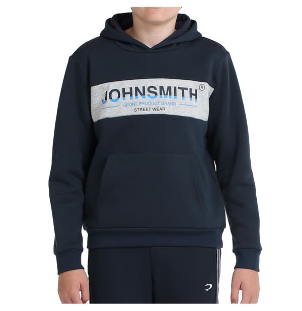 John Smith Buna Tröja Med Huva  16 Years
