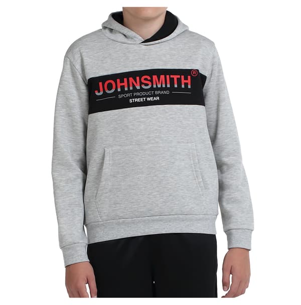 John Smith Buna Tröja Med Huva  16 Years