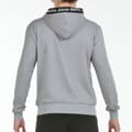 Miniatyrbillede 2 af 4: John Smith Dupar Sweatshirt Med Lynlås  XL Mand