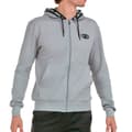 Miniatyrbillede 1 af 4: John Smith Dupar Sweatshirt Med Lynlås  XL Mand