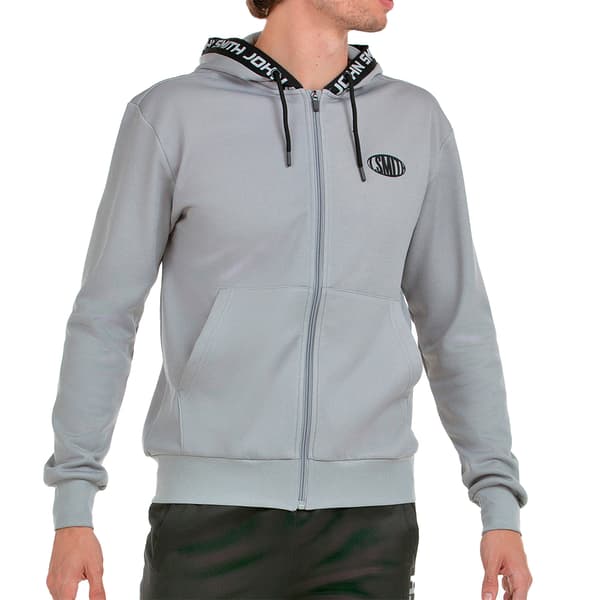 John Smith Dupar Sweatshirt Med Lynlås  XL Mand