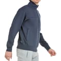 Miniatyrbild 3 av 4: John Smith Esquel Sweatshirt Med Dragkedja  S Man