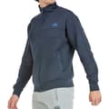 Miniatyrbild 4 av 4: John Smith Esquel Sweatshirt Med Dragkedja  S Man