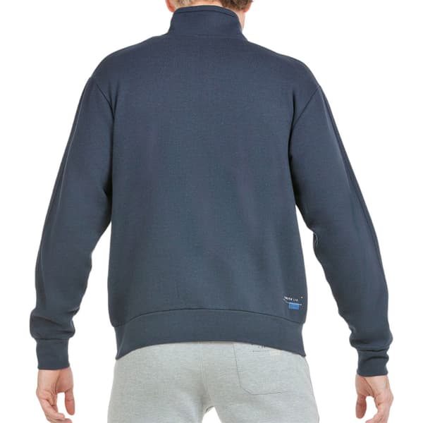 John Smith Esquel Sweatshirt Med Dragkedja  S Man