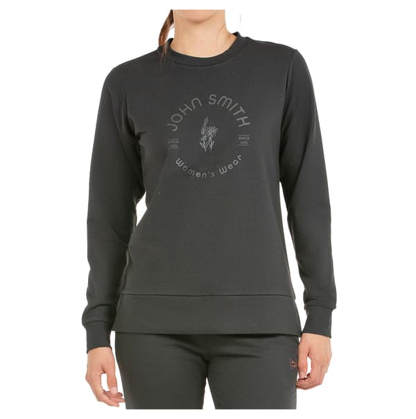 John Smith Izar Sweatshirt  S Kvinde