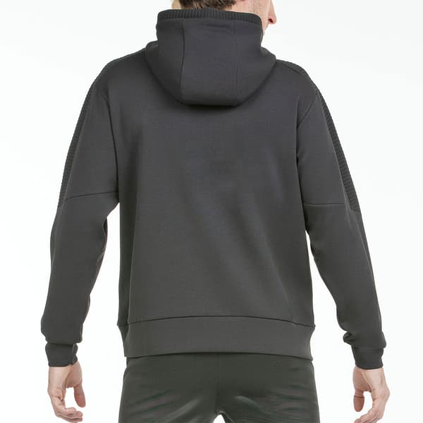 John Smith Maside Sweatshirt Med Dragkedja  XL Man
